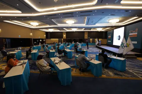 Smart Leadership Conference 2