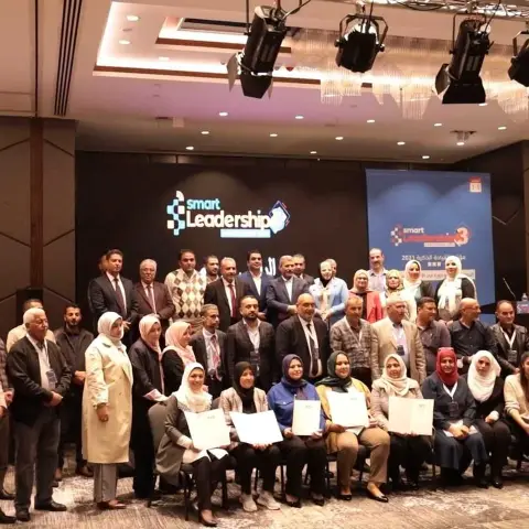 مؤتمر القيادة الذكية (3)