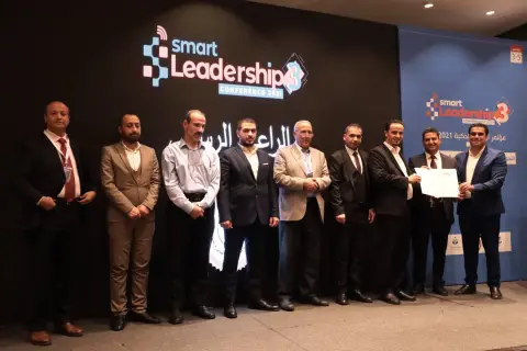 Smart Leadership Conference 3