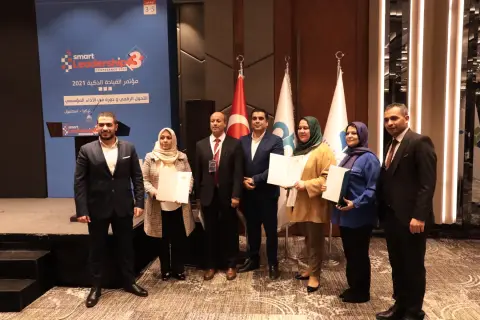 Smart Leadership Conference 3