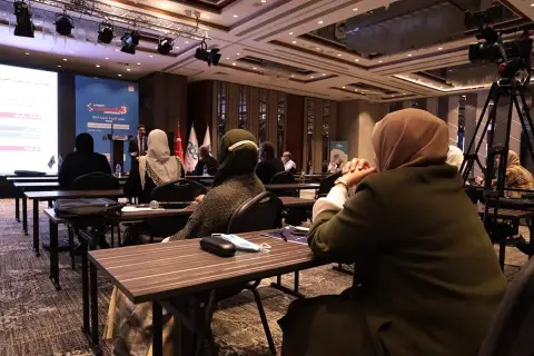 Smart Leadership Conference 3