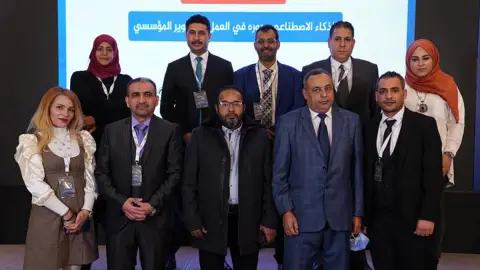 Smart Leadership Conference 1