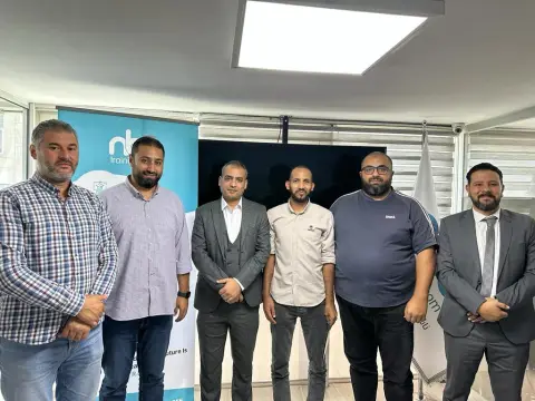 التدقيق الداخلي والتقارير المالية