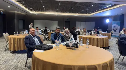 International Conference on Medical Professional Practice