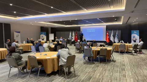 International Conference on Medical Professional Practice