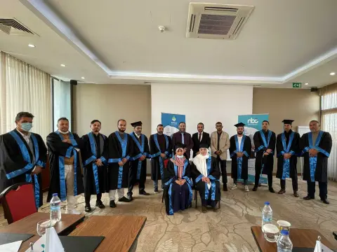 المعايير المحاسبية الدولية في القطاع العام