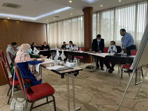 International accounting standards in the public sector