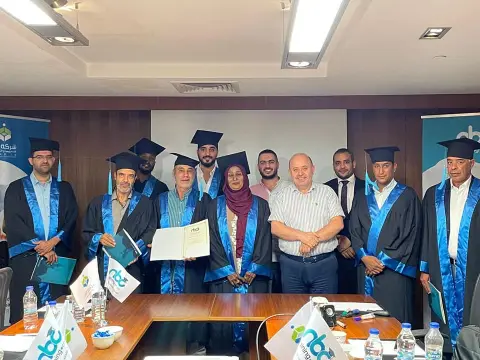 منهجية التحسين المستمرّ لمعالجة الهدر