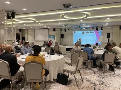 Leadership 360 Forum