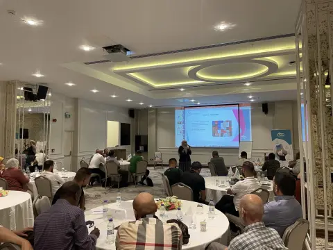 Leadership 360 Forum