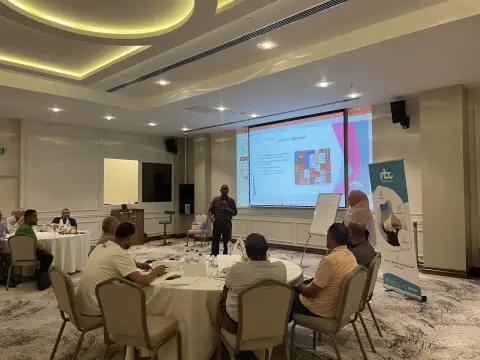 Leadership 360 Forum