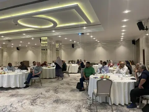 Leadership 360 Forum