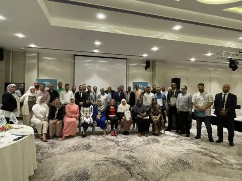 ملتقى القيادة 360