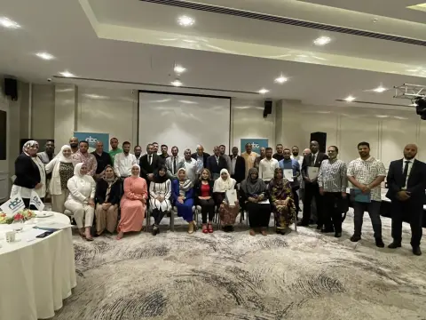 Leadership 360 Forum