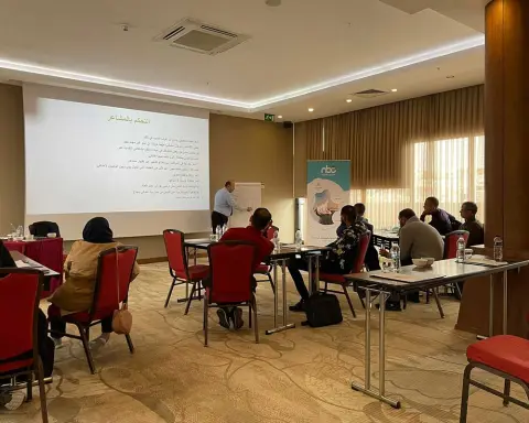 Marketing and sales skills