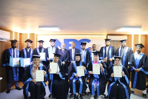 مصفوفة الموارد البشرية الفعّالة
