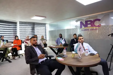 Matrice Effective Human Resources