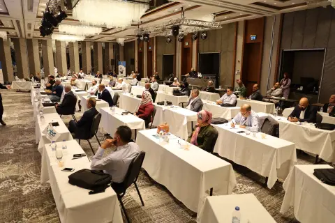 Meta Human Resource Management Conference