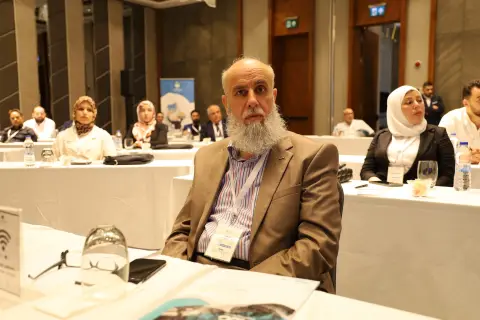 Meta Human Resource Management Conference