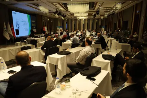 Meta Human Resource Management Conference