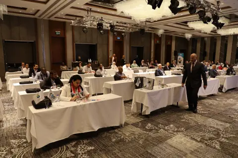 Meta Human Resource Management Conference