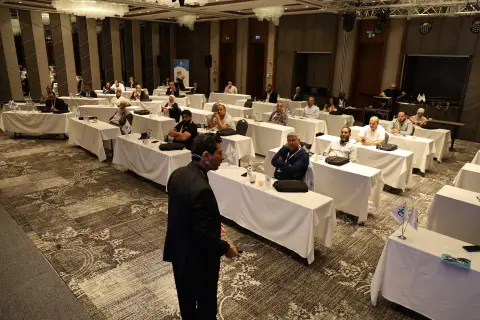 Meta Human Resource Management Conference