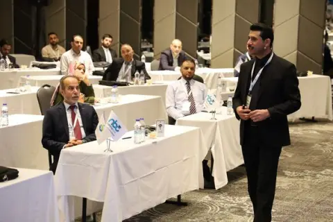 Meta Human Resource Management Conference