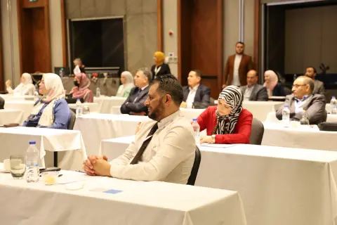 Meta Human Resource Management Conference