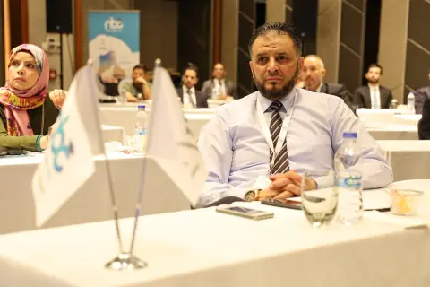 Meta Human Resource Management Conference