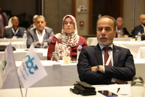 Meta Human Resource Management Conference