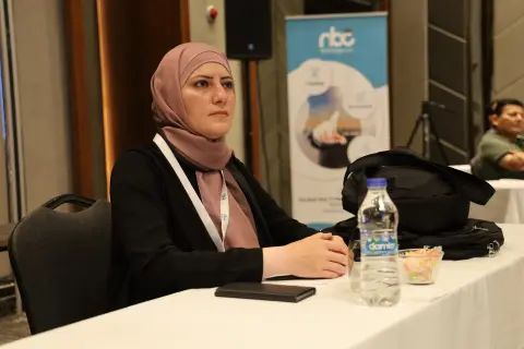 Meta Human Resource Management Conference