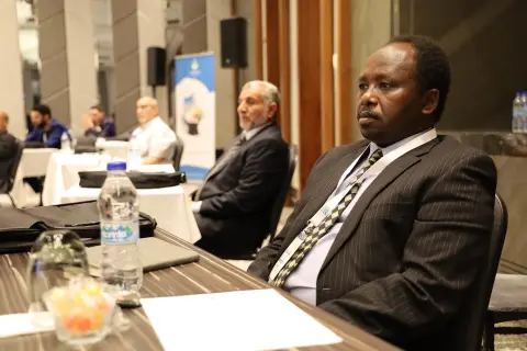 Meta Human Resource Management Conference