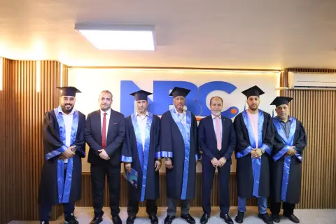 أنظمة وتقنيات الأمن الصناعي الحديثة