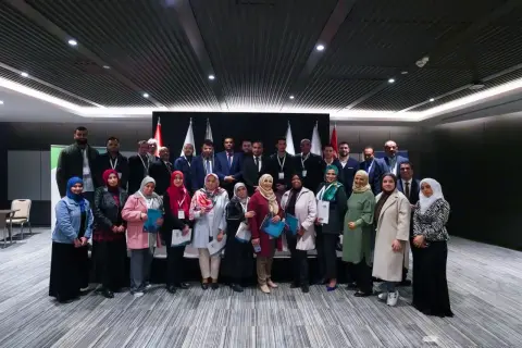 الإدارة الحديثة والتحسين المستمرّ