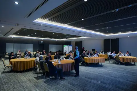Modern management and continuous improvement