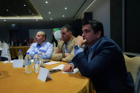Modern management and continuous improvement