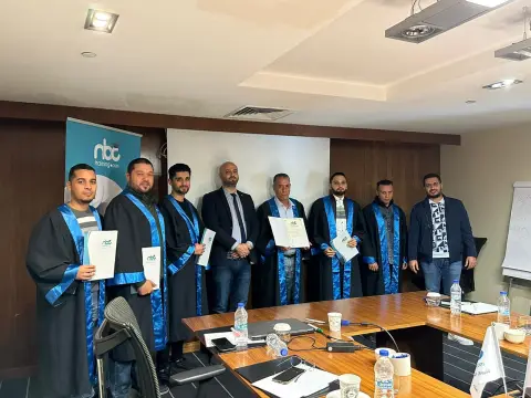 الأساليب الحديثة في التحليل المالي وإعداد الموازنات التقديرية