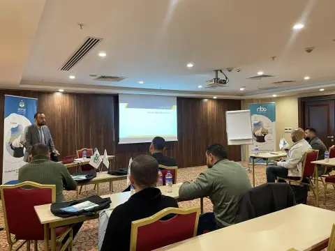 Modern supervisory and administrative skills 2