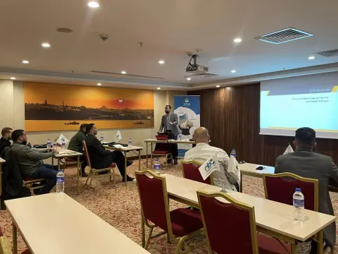 Modern supervisory and administrative skills 2