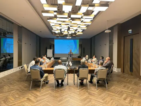 Modern supervisory and management skills