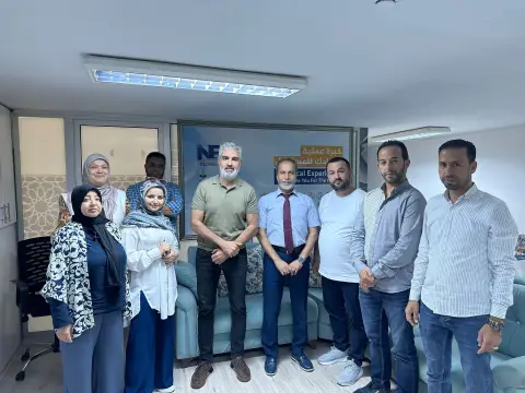 منصّات جدولة المشاريع