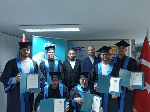 ترقيم الأصول الثابتة ومتابعتها وأرشفتها