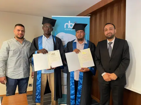 إدارة التآكل في الحقول النفطية