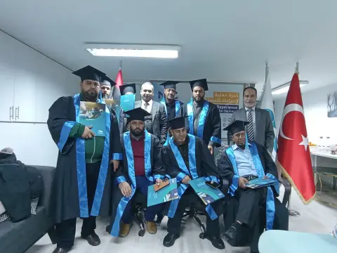 تخطيط عمليات النقل وإدارتها