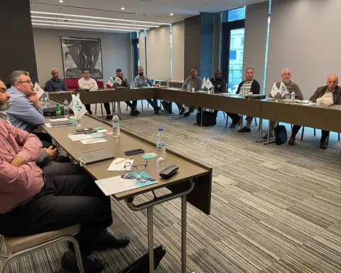 Smart Leadership and Digital Transformation Forum