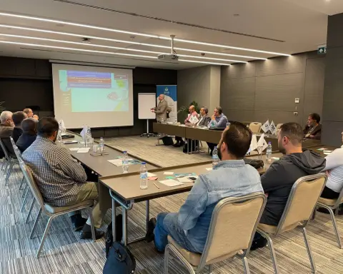Smart Leadership and Digital Transformation Forum