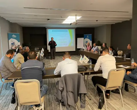 Smart Leadership and Digital Transformation Forum