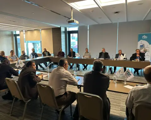 Smart Leadership and Digital Transformation Forum