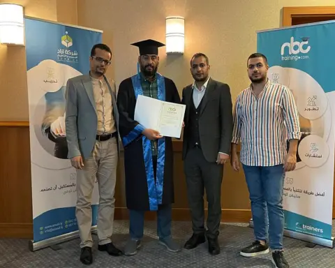 مسؤول أنظمة تخطيط موارد المؤسّسة وإدارة علاقات العملاء