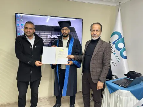 خبرة عملية تُعدّك للمستقبل
